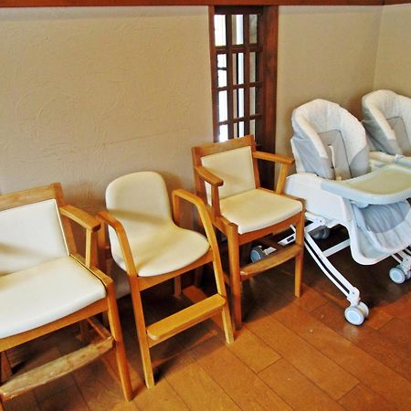 ホテル トヨタ 白川郷自然学校 白河市 エクステリア 写真